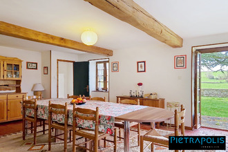 achat maison st-laurent-en-brionnais 71800