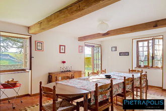 achat maison st-laurent-en-brionnais 71800