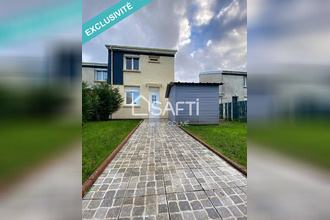 achat maison st-laurent-en-caux 76560