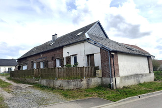 achat maison st-laurent-en-caux 76560