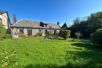 achat maison st-laurent-en-caux 76560