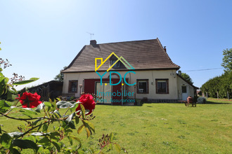 achat maison st-laurent-en-caux 76560