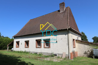 achat maison st-laurent-en-caux 76560