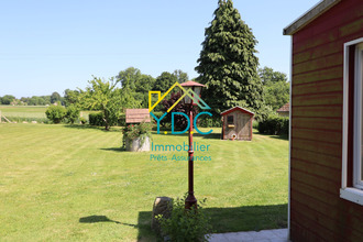 achat maison st-laurent-en-caux 76560