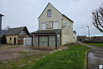 achat maison st-laurent-en-caux 76560