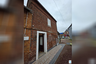 achat maison st-laurent-en-caux 76560