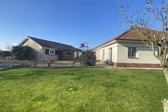 achat maison st-laurent-en-caux 76560