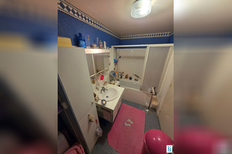 achat maison st-laurent-en-caux 76560