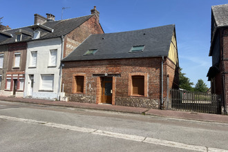 achat maison st-laurent-en-caux 76560