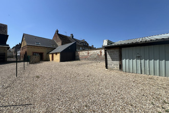achat maison st-laurent-en-caux 76560