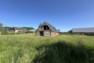 achat maison st-laurent-en-caux 76560