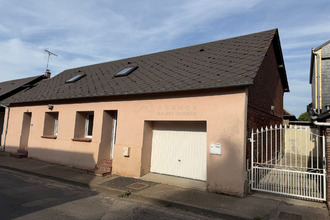 achat maison st-laurent-en-caux 76560