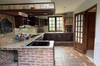 achat maison st-laurent-en-caux 76560