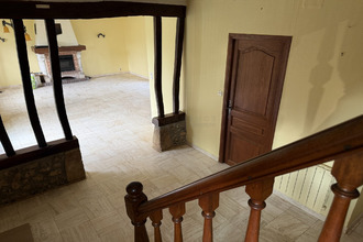achat maison st-laurent-en-caux 76560