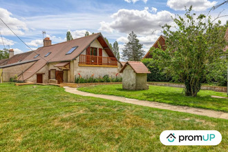 achat maison st-laurent-en-gatines 37380