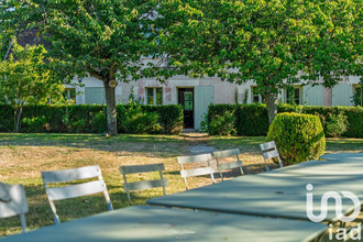 achat maison st-laurent-en-gatines 37380