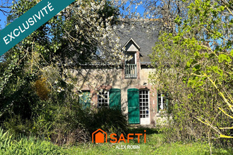 achat maison st-laurent-en-gatines 37380