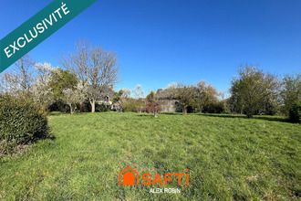 achat maison st-laurent-en-gatines 37380