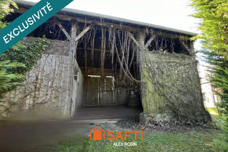 achat maison st-laurent-en-gatines 37380