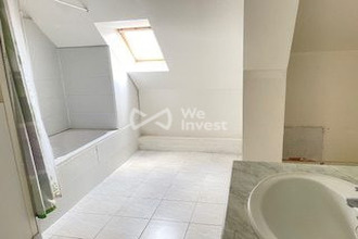 achat maison st-laurent-en-gatines 37380