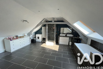 achat maison st-laurent-en-gatines 37380