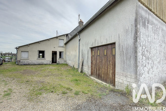 achat maison st-laurent-en-gatines 37380