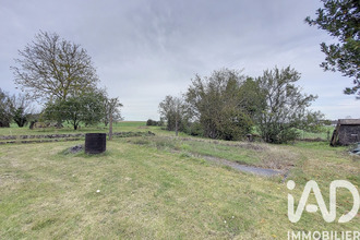 achat maison st-laurent-en-gatines 37380