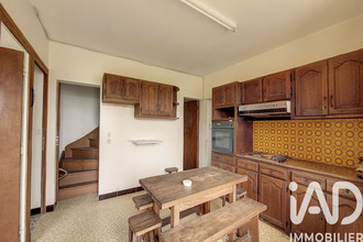 achat maison st-laurent-en-gatines 37380