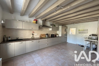 achat maison st-laurent-en-gatines 37380