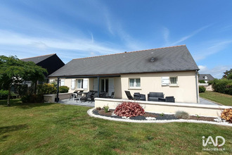 achat maison st-laurent-en-gatines 37380