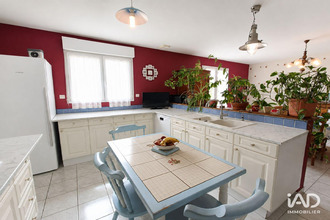 achat maison st-laurent-en-gatines 37380