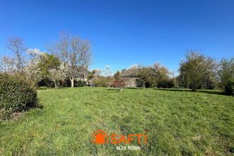 achat maison st-laurent-en-gatines 37380