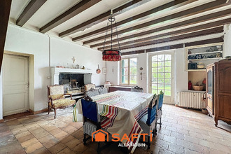 achat maison st-laurent-en-gatines 37380