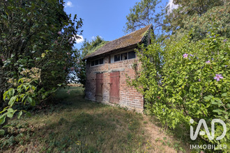 achat maison st-laurent-en-gatines 37380