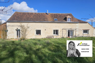 achat maison st-laurent-en-gatines 37380