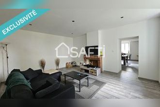 achat maison st-laurent-en-grandvaux 39150