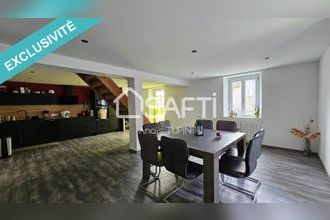 achat maison st-laurent-en-grandvaux 39150