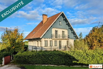 achat maison st-laurent-en-grandvaux 39150