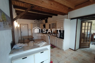 achat maison st-laurent-en-grandvaux 39150