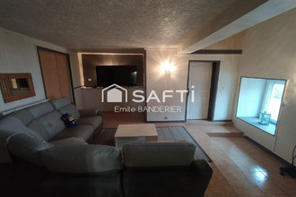 achat maison st-laurent-en-grandvaux 39150