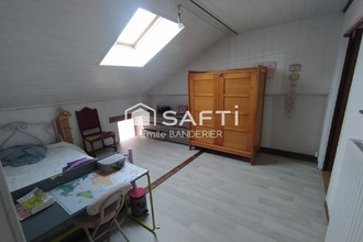 achat maison st-laurent-en-grandvaux 39150