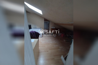 achat maison st-laurent-en-grandvaux 39150