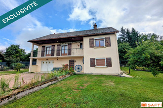 achat maison st-laurent-en-grandvaux 39150