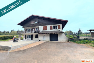 achat maison st-laurent-en-grandvaux 39150