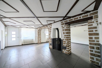 achat maison st-laurent-en-grandvaux 39150