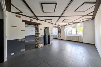 achat maison st-laurent-en-grandvaux 39150