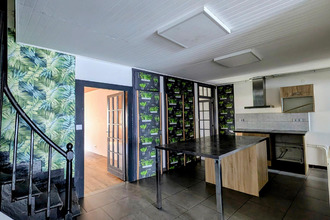 achat maison st-laurent-en-grandvaux 39150