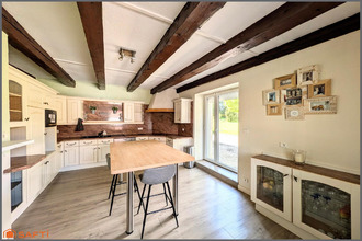 achat maison st-laurent-en-grandvaux 39150