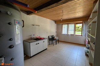 achat maison st-laurent-en-grandvaux 39150