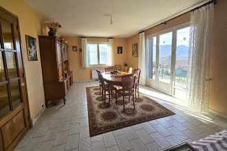 achat maison st-laurent-en-royans 26190